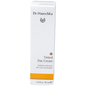 Crema Bronceadora Facial De Día Con Color 30 Ml