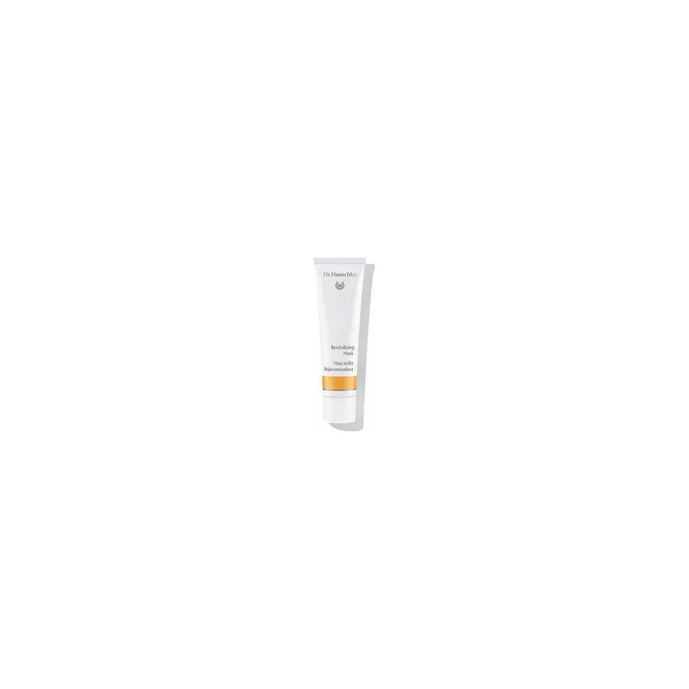 Dr. Hauschka Mascarilla Facial Rejuvenecedora