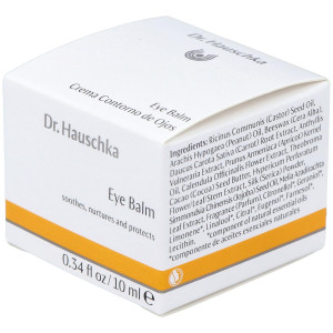 Dr Hauschka Crema Contorno De Ojos 10Ml