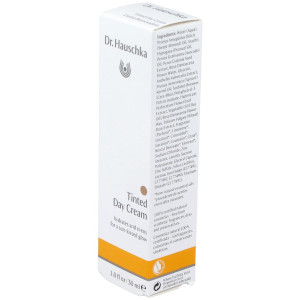 Crema Bronceadora Facial De Día Con Color 30 Ml