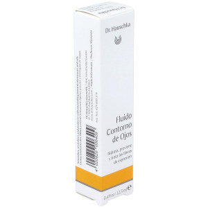 Dr Hauschka Fluido Contorno De Ojos 12,5Ml