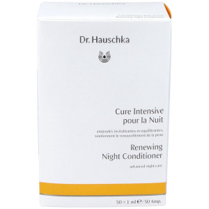 Cura Cutanea De Noche 50...