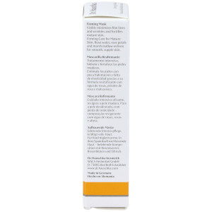 Dr. Hauschka Mascarilla De Rosas 30 Ml