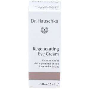 Dr. Hauschka Crema Regeneradora Contorno Ojos 15Ml