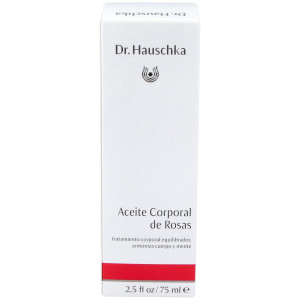 Dr. Hauschka Aceite...