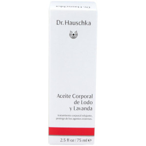Dr. Hauschka Aceite...
