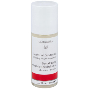Dr. Hauschka Desodorante...