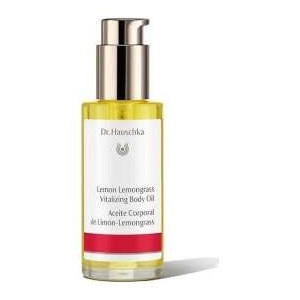 Aceite Corporal De Limón...