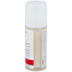 Dr. Hauschka Desodorante Roll-On Salvia Y Hierbabuena 50Ml