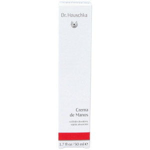 Dr. Hauschka Crema De Manos...