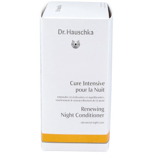 Cura Cutanea De Noche 50 Ampollas X 1 Ml