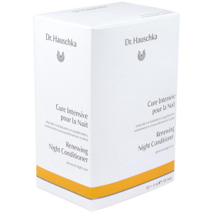 Cura Cutanea De Noche 50 Ampollas X 1 Ml