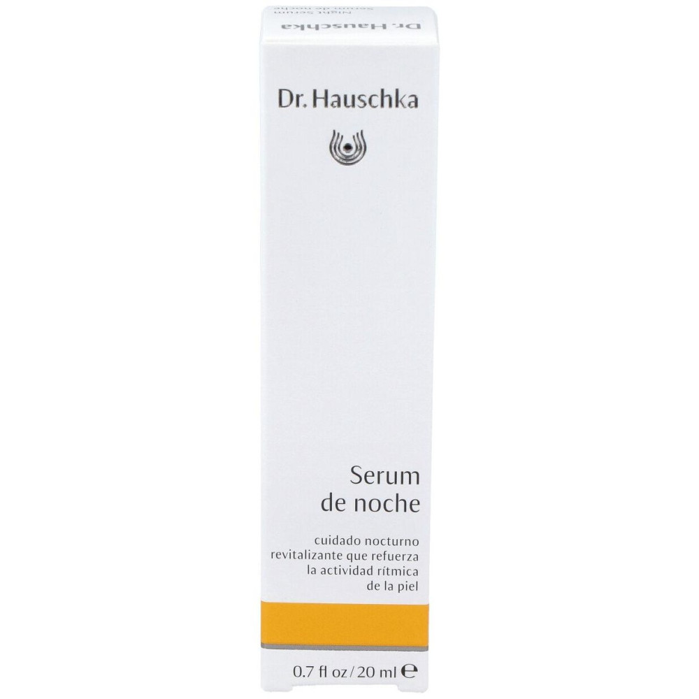 Dr. Hauschka Serum Facial Noche 20Ml