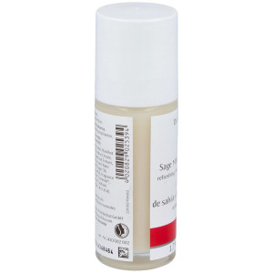 Dr. Hauschka Desodorante Roll-On Salvia Y Hierbabuena 50Ml