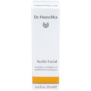 Dr. Hauschka Aceite Facial...