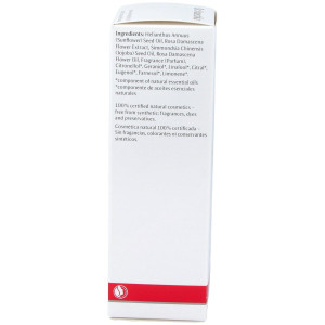 Dr. Hauschka Aceite Corporal Petalos Rosa 75 Ml