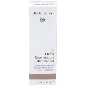 Dr. Hauschka Crema Facial...