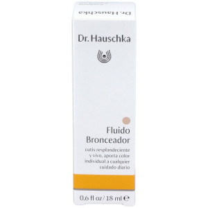Dr. Hauschka Fluido...