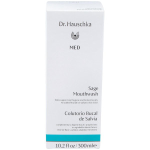 Dr. Hauschka Colutorio...