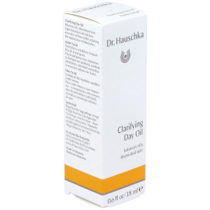 Dr. Hauschka Aceite Facial 18Ml