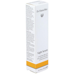 Dr. Hauschka Serum Facial Noche 20Ml