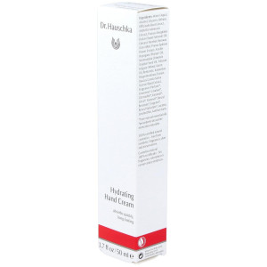 Dr. Hauschka Crema De Manos 50 Ml.