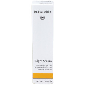 Dr. Hauschka Serum Facial Noche 20Ml