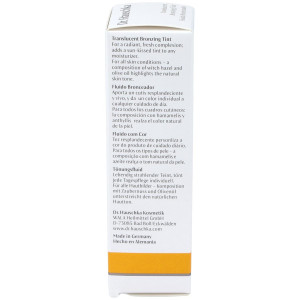 Dr. Hauschka Fluido Bronceador 18Ml