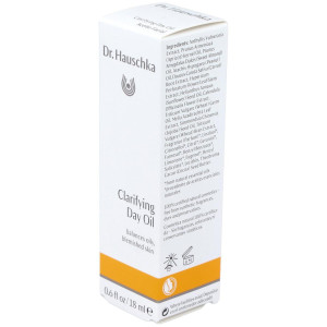 Dr. Hauschka Aceite Facial 18Ml