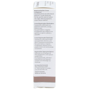 Dr. Hauschka Crema Facial Regenera Iluminad 40Ml