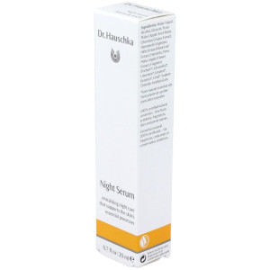 Dr. Hauschka Serum Facial Noche 20Ml