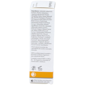 Dr. Hauschka Aceite Facial 18Ml