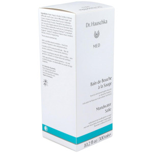 Dr. Hauschka Colutorio Bucal 300Ml