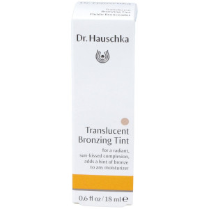 Dr. Hauschka Fluido Bronceador 18Ml