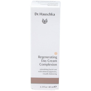 Dr. Hauschka Crema Facial Regenera Iluminad 40Ml