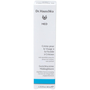 Dr. Hauschka Med Crema Facial Planta De La Escarcha 40Ml