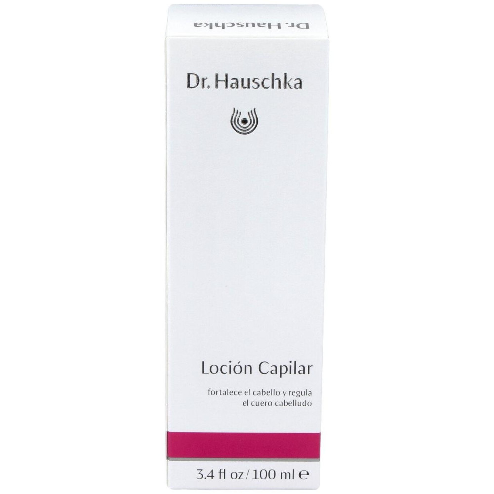 Dr. Hauschka Tonico Capilar Revitalizante 100Ml