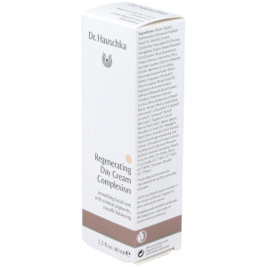 Dr. Hauschka Crema Facial Regenera Iluminad 40Ml