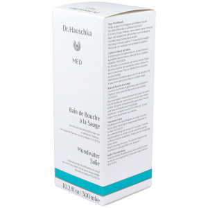 Dr. Hauschka Colutorio Bucal 300Ml
