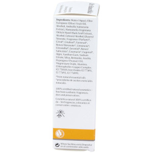 Dr. Hauschka Fluido Bronceador 18Ml
