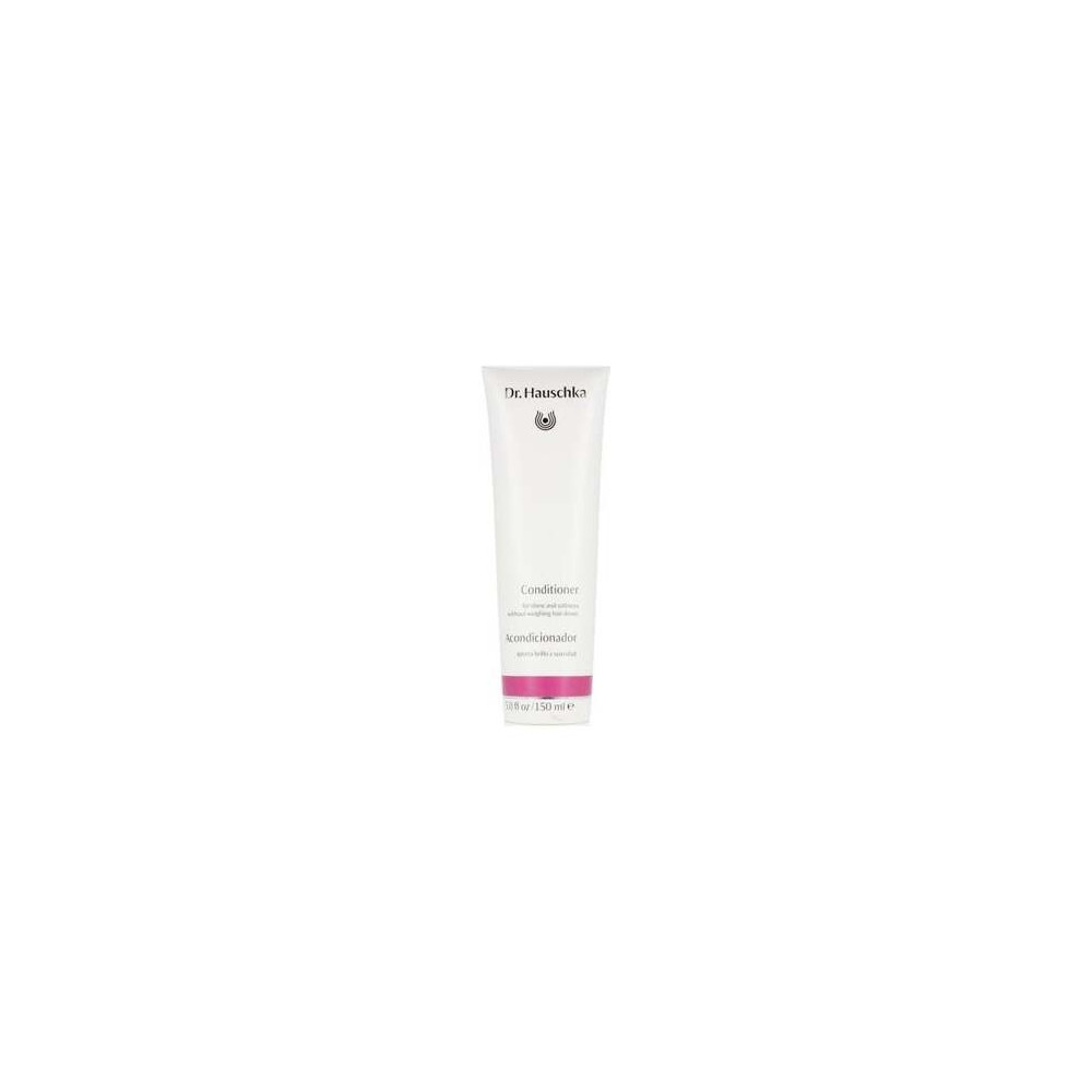 Dr. Hauschka Nourishing Hair Conditioner Smoothes And Hydrates 150Ml