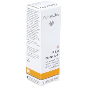 Dr. Hauschka Fluido Bronceador 18Ml