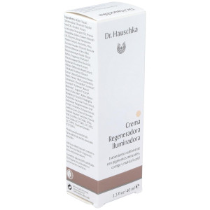 Dr. Hauschka Crema Facial Regenera Iluminad 40Ml