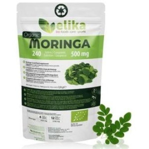Elika Biofoods® Moringa...