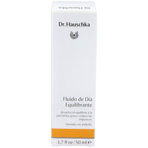 Dr. Hauschka Fluide Jour...