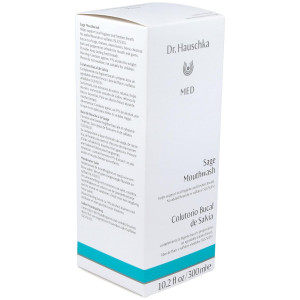 Dr. Hauschka Colutorio Bucal 300Ml