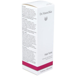 Dr. Hauschka Tonico Capilar Revitalizante 100Ml