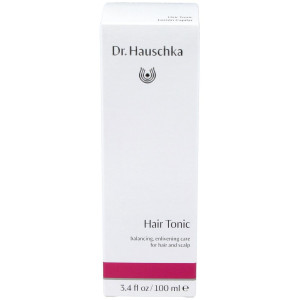 Dr. Hauschka Tonico Capilar Revitalizante 100Ml
