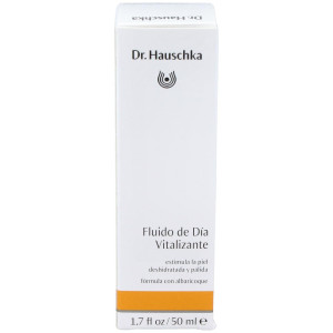 Dr. Hauschka Fluido De Dia...