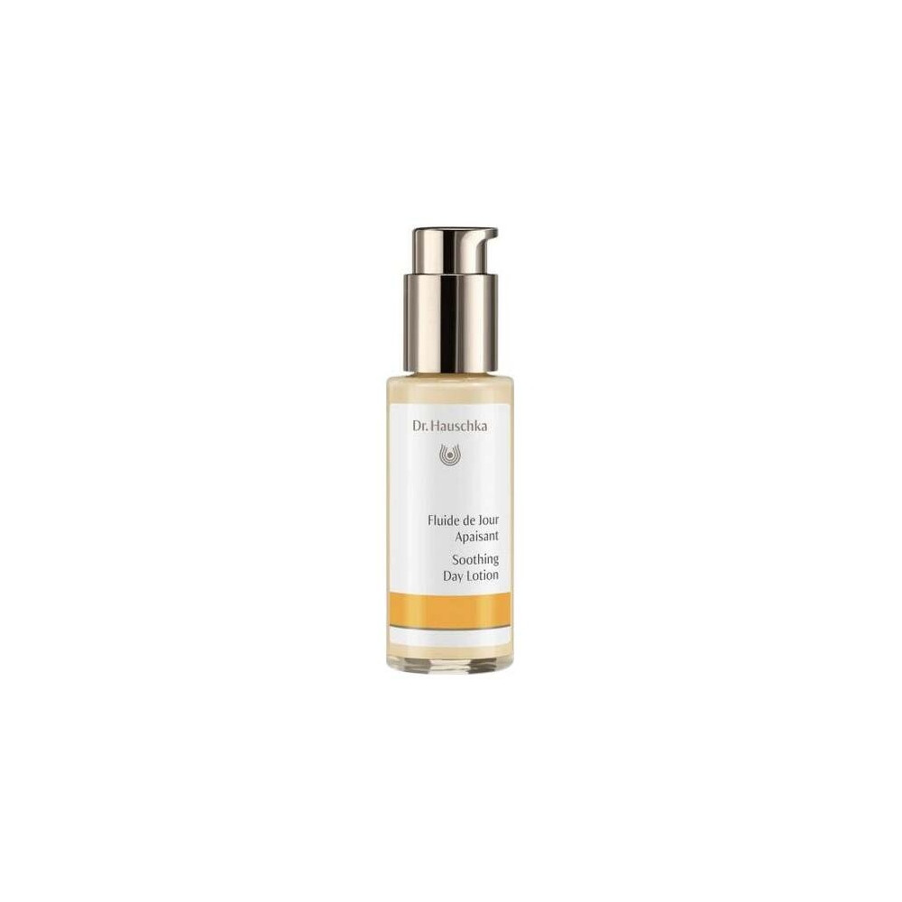 Dr. Hauschka Fluide Jour Apaisant 50Ml